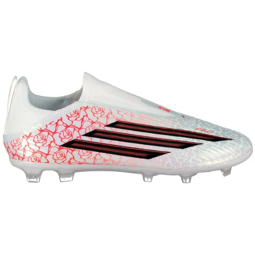 아디다스 F50 리그 Laceless FG/MG 축구화 5142723196