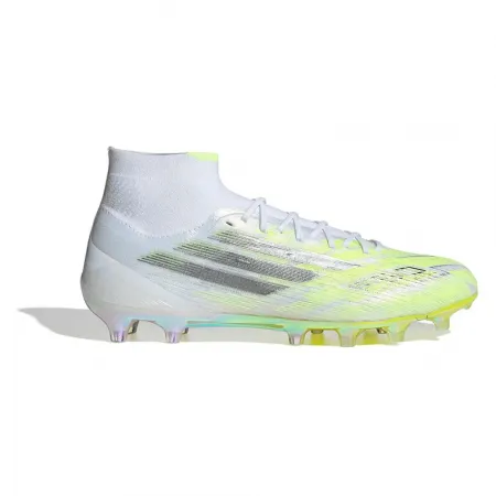 아디다스 F50 Sparkfusion 엘리트 Mid Cut FG/AG 여성 축구화 5142723237