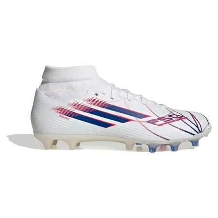 아디다스 F50 Sparkfusion 리그 Mid Cut FG/AG 여성 축구화 5142723253