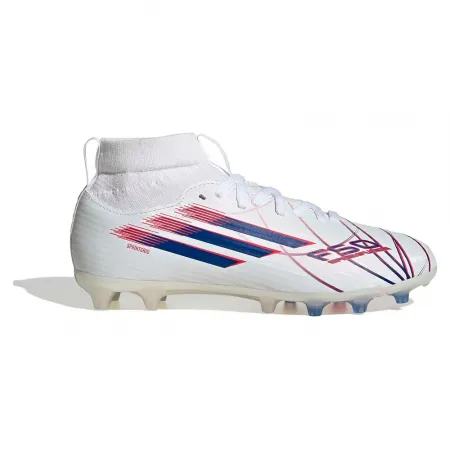 아디다스 F50 Sparkfusion 리그 Mid Cut FG/AG 축구화 5142723254