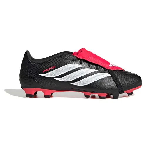아디다스 Predaotr 클럽 폴드오버 텅 FG/MG 축구화 5142723689