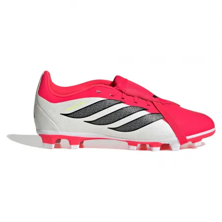 아디다스 프레데터 클럽 폴드오버 텅 FG/MG 축구화 5142723702