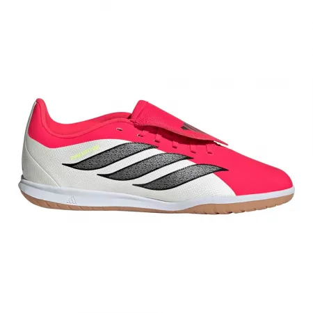 아디다스 프레데터 클럽 폴드오버 텅 살라 인도어 풋살화 5142723706