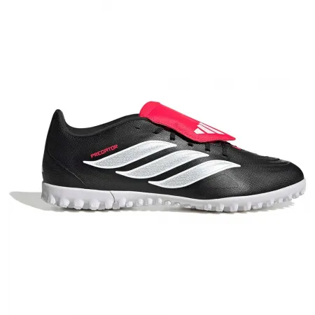 아디다스 프레데터 클럽 폴드오버 텅 TF 축구화 5142723707
