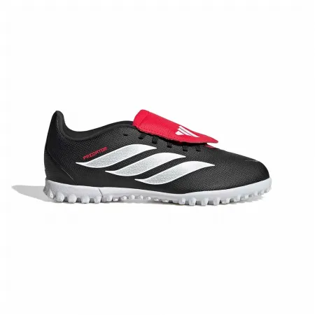 아디다스 프레데터 클럽 폴드오버 텅 TF 축구화 5142723708