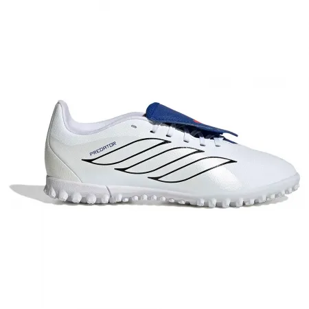 아디다스 프레데터 클럽 폴드오버 텅 TF 축구화 5142723712