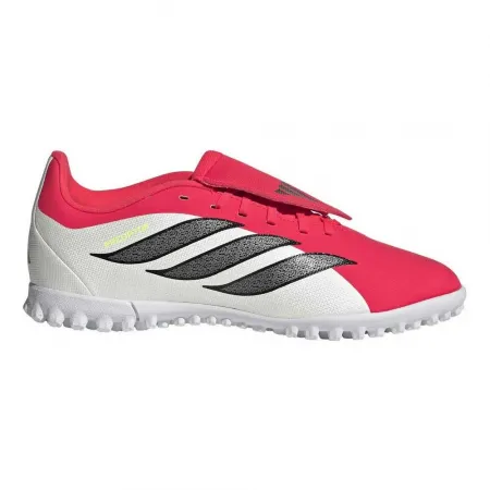 아디다스 프레데터 클럽 폴드오버 텅 TF 축구화 5142723714