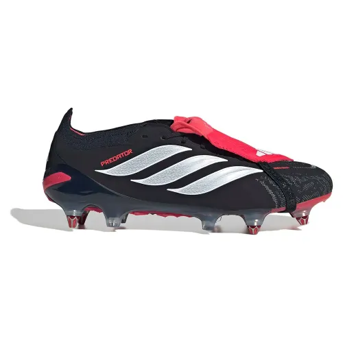 아디다스 프레데터 엘리트 폴드오버 텅 SG 축구화 5142723752