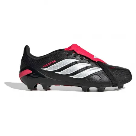 아디다스 프레데터 리그 폴드오버 텅 FG 축구화 5142723779