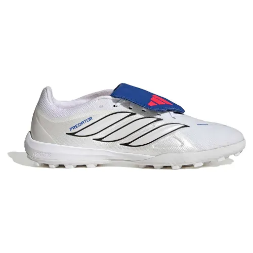 아디다스 프레데터 리그 폴드오버 텅 TF 축구화 5142723801