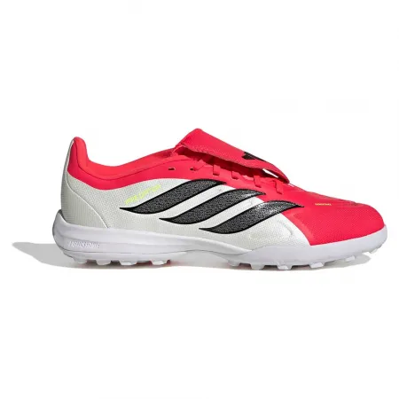 아디다스 프레데터 리그 폴드오버 텅 TF 축구화 5142723804