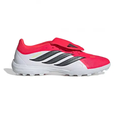 아디다스 프레데터 리그 폴드오버 텅 TF 축구화 5142723811