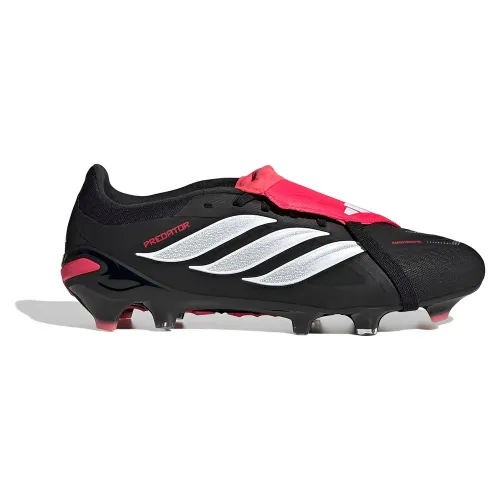 아디다스 프레데터 프로 폴드오버 텅 FG 축구화 5142723816