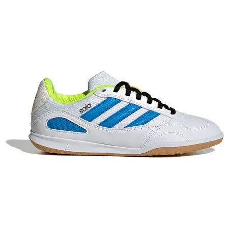 아디다스 슈퍼 살라 컴퍼티션 III 인도어 풋살화 5142724122