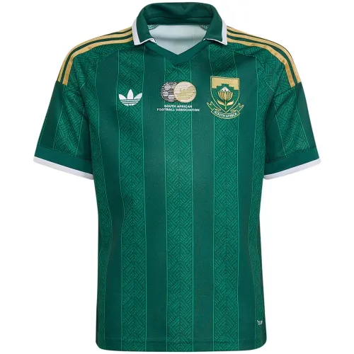아디다스 사우스아프리카 26/27 어웨이 주니어 반팔 티셔츠 5142745220