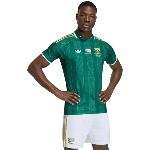 아디다스 사우스아프리카 26/27 어웨이 반팔 티셔츠 5142745222