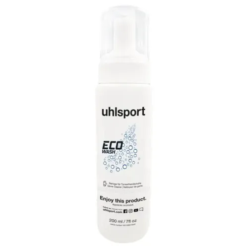 울스포츠 클린er Eco Wash-200ml 장갑 클리너 5142805565