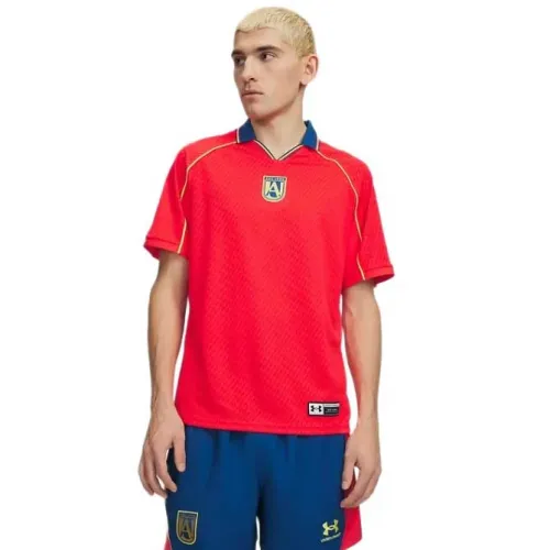 언더아머 96 테라스 Country 반팔 티셔츠 5142829978