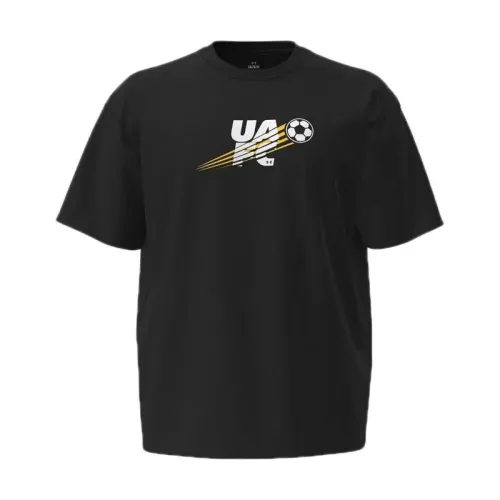 언더아머 GFB Multicolor 헤비weight 반팔 티셔츠 5142830574