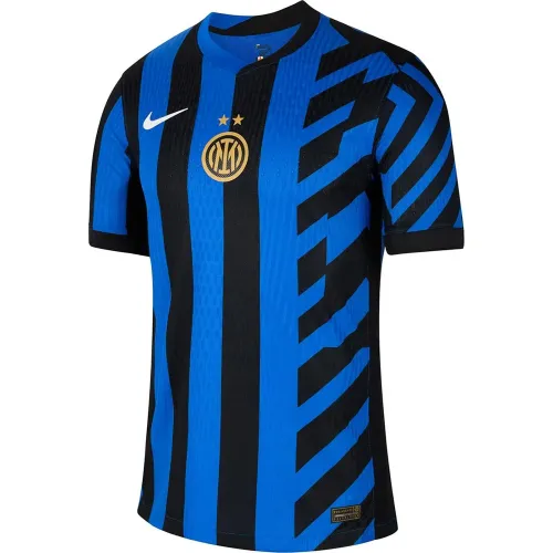 나이키 Inter FC 24/25 드라이핏 ADV 홈 매치 반팔 티셔츠 5142874407