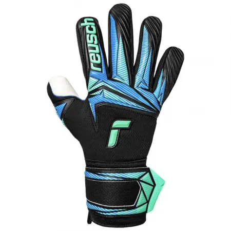 로이쉬 Attrakt RE: Grip NC 골키퍼 장갑 5142902857