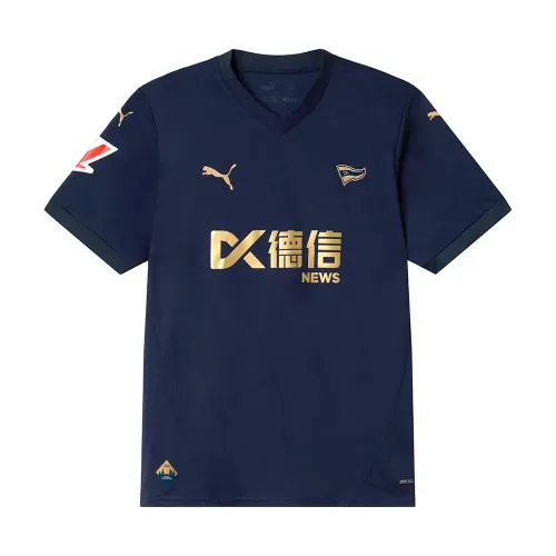 푸마 데포르티보 알라베스 25/26 써드 반팔 티셔츠 5142918140