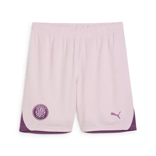 푸마 지로나 FC 24/25 레플리카 써드 반바지 5142918204