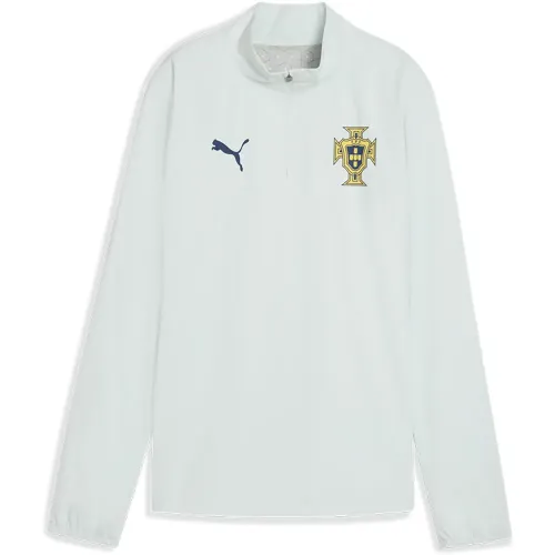 푸마 포르투갈 ´25 트레이닝 Raincoat 자켓 5142918270