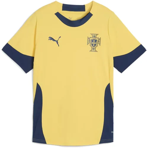 푸마 포르투갈 ´25 트레이닝 반팔 티셔츠 5142918272