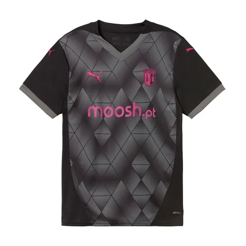 푸마 SC Braga 24/25 어웨이 반팔 티셔츠 5142918309