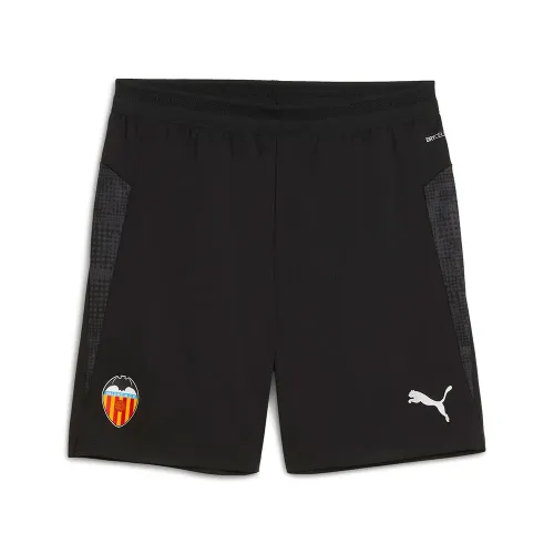 푸마 발렌시아 CF 25/26 트레이닝 Staff 반바지 5142918376