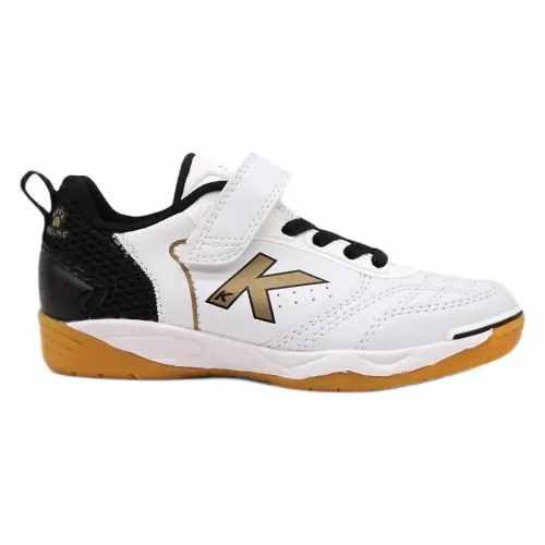 켈미 Goleiro Elastic 인도어 풋살화 5142920918