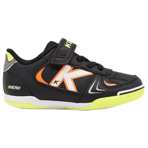 켈미 Hero Elastic BTS IN 인도어 풋살화 5142920933