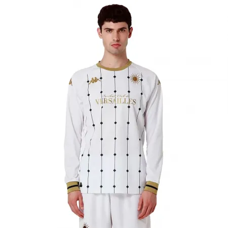 카파 2025-FC Versailles 긴팔 티셔츠 5142953249