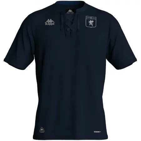 카파 2025-Genoa Third 반팔 티셔츠 5142953250