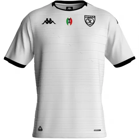 카파 2025-Spezia 홈 반팔 티셔츠 5142953252