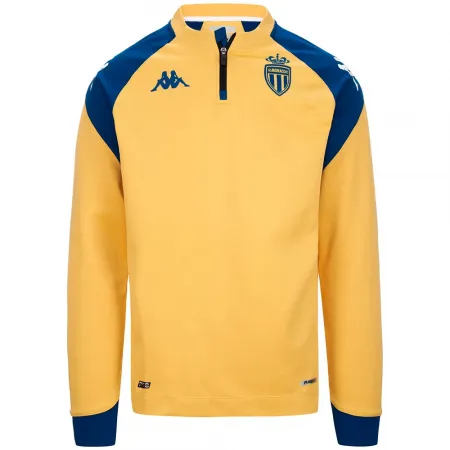 카파 Ablas 프로 7-AS Monaco 주니어 스웨트셔츠 5142953287