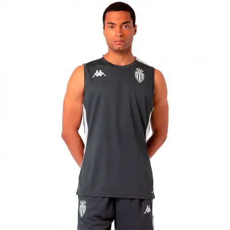 카파 Abriz 8 Pro-AS Monaco 어웨이 반팔 티셔츠 5142953309