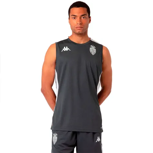 카파 Abriz 8 프로-AS Monaco 어웨이 반팔 티셔츠 5142953309