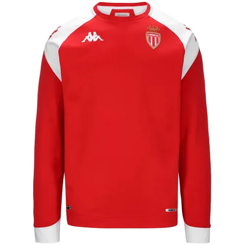 카파 Aldren 프로 7-AS Monaco 스웨트셔츠 5142953348