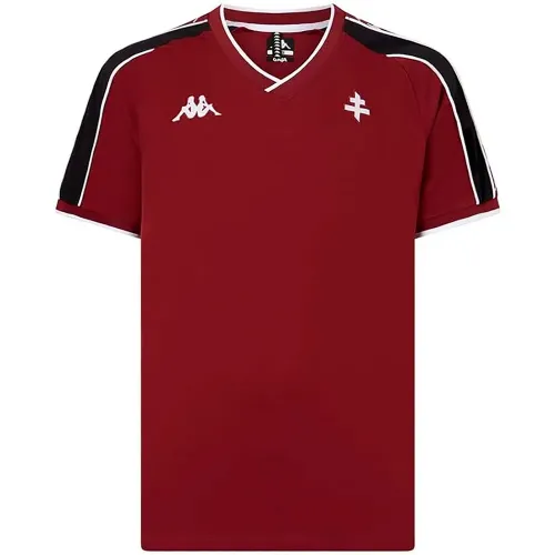 카파 Arnas-FC Metz 반팔 티셔츠 5142953389