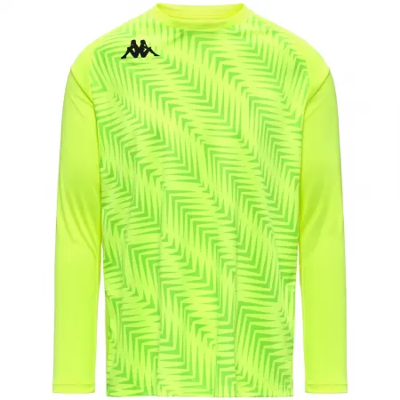 카파 Farco 긴팔 티셔츠 5142953457