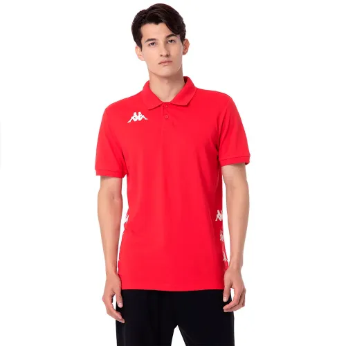 카파 Gastio 반팔 폴로 셔츠 5142953474