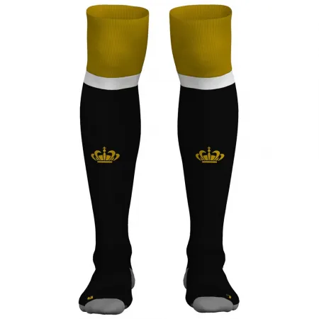 카파 Kombat Spark 프로-AS Monaco 네 번째 유니폼 축구 양말 5142953553