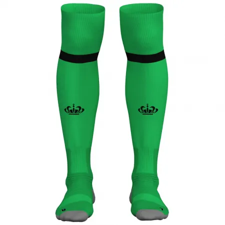 카파 Kombat Spark 프로-AS Monaco 네 번째 유니폼 축구 양말 5142953554