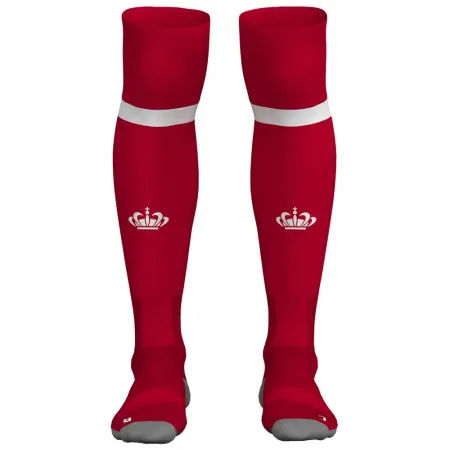 카파 Kombat Spark 프로-AS Monaco 네 번째 유니폼 축구 양말 5142953557