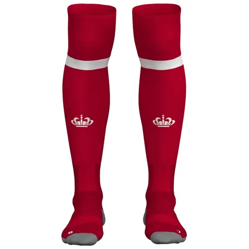 카파 Kombat S파크 프로-AS Monaco 네 번째 유니폼 축구 양말 5142953557