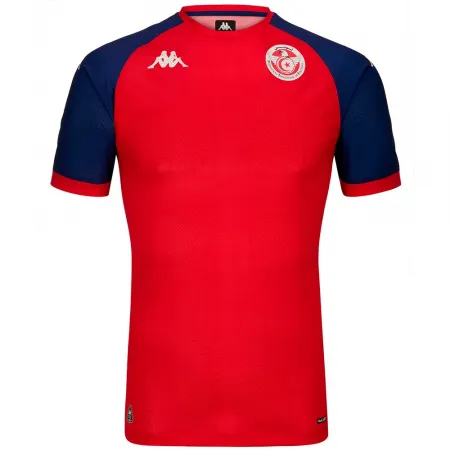 카파 Mokiba 프로-Tunisia 주니어 반팔 티셔츠 5142953608