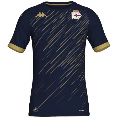 카파 Mokibapre 프로-Deportivo 홈 반팔 티셔츠 5142953616