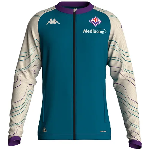 카파 Moxunapre 프로-Fiorentina 스웨트셔츠 5142953623